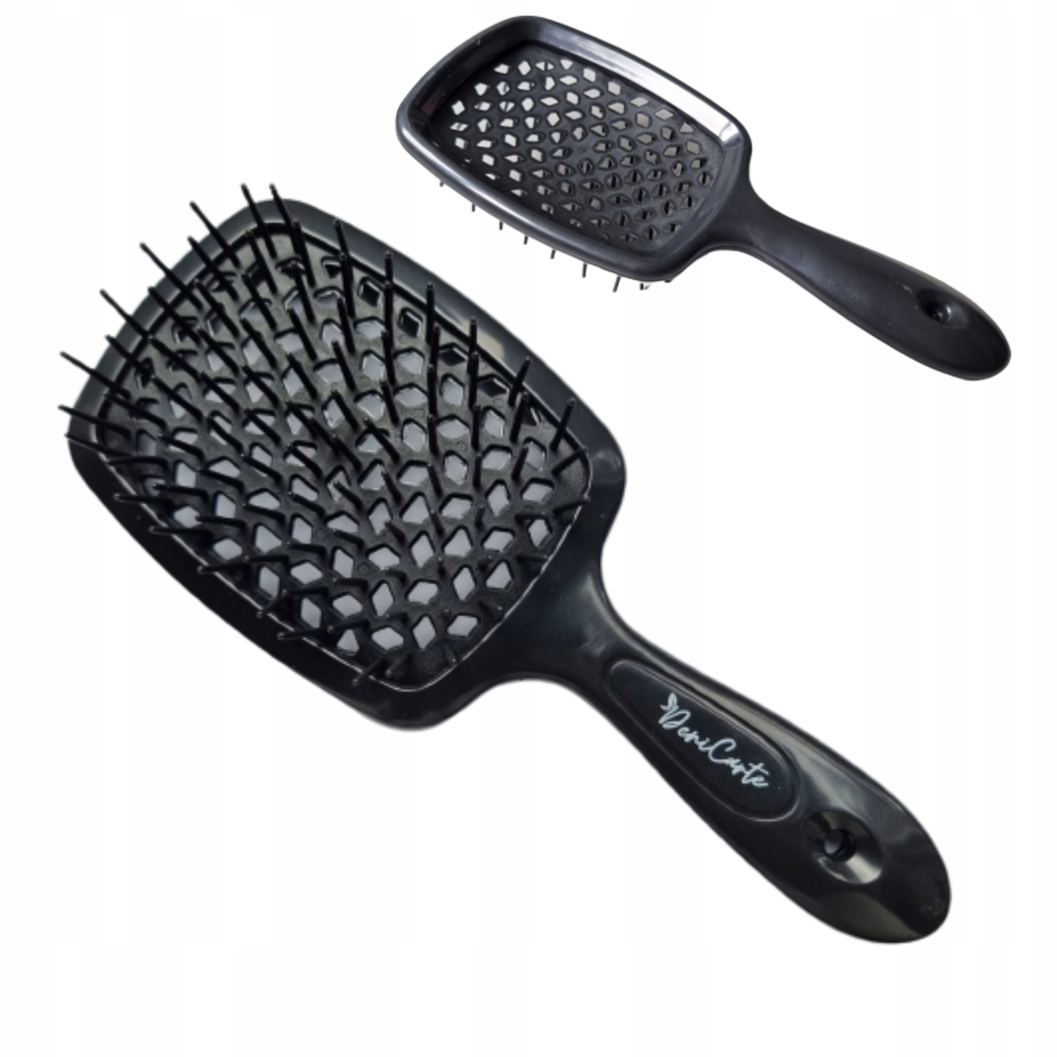 

Szczotka Do Rozczesywania Włosów Pneumatyczna