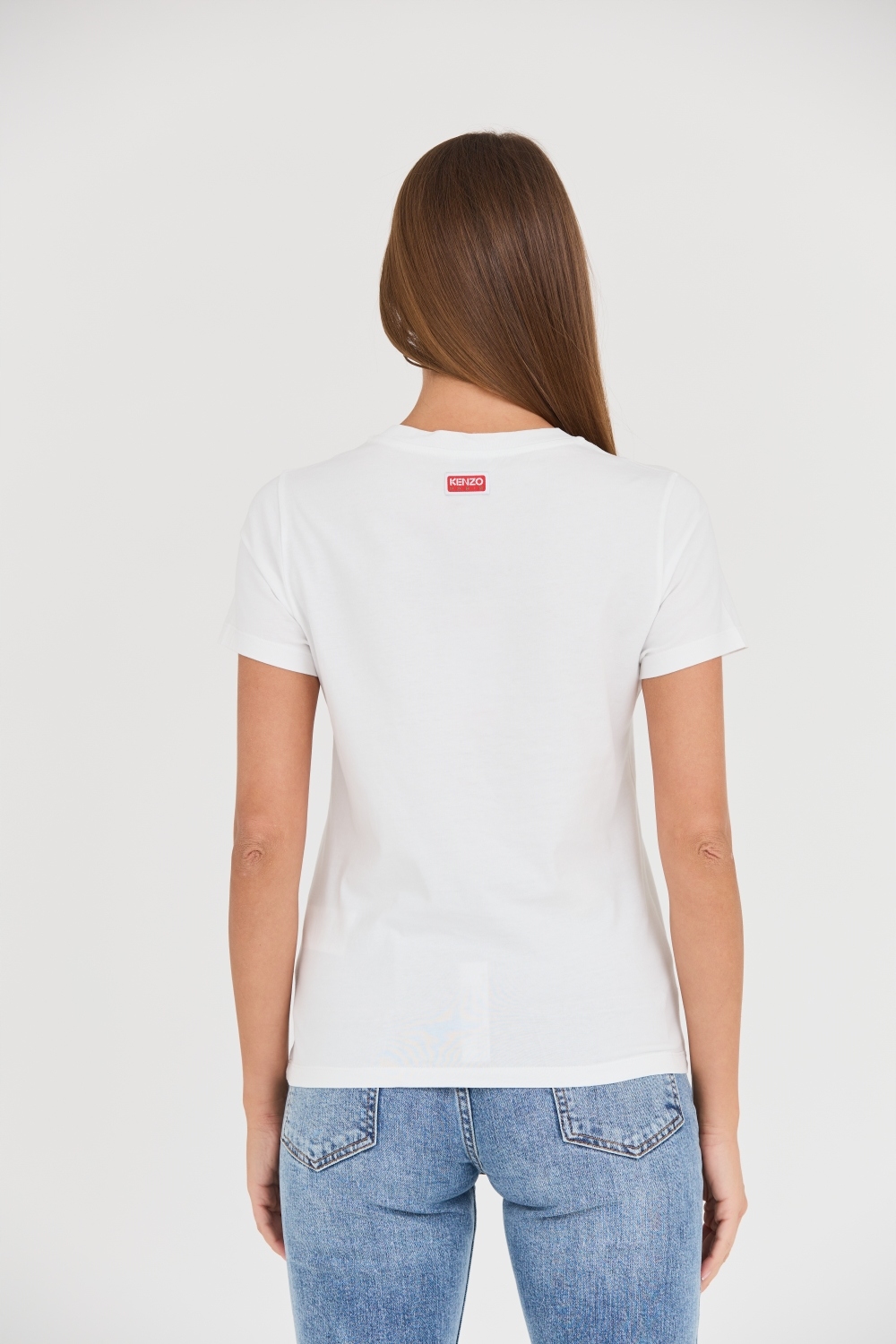 Tシャツ・カットソー VERSACE Men Tops 1011694 1A08584 1W000 BIANCO OTTICO WHITE 90_1011694-