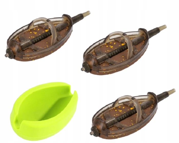 Koszyk Mikado Method Feeder Douglas Qmf 3x30g