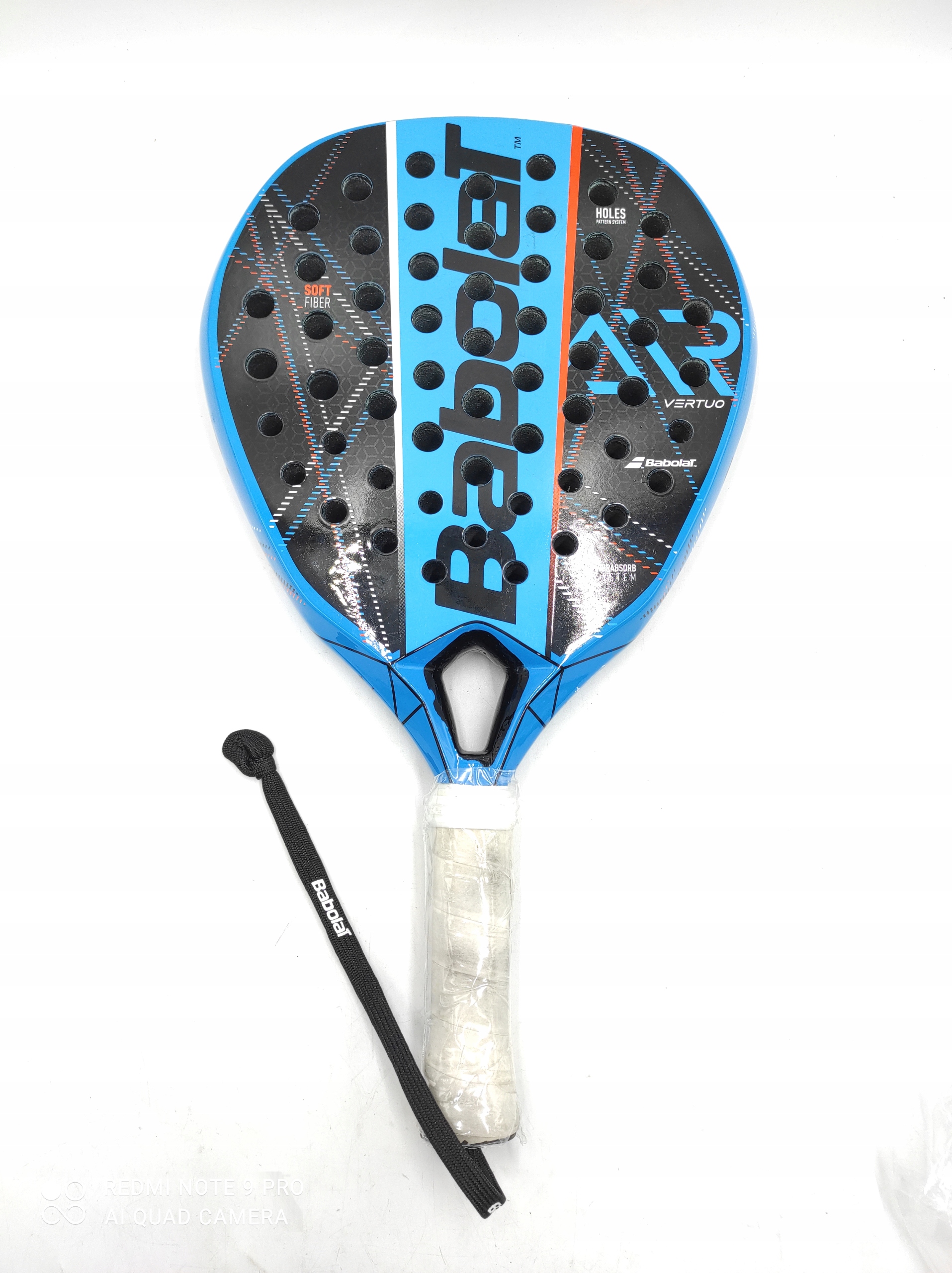 Rakieta do Padla Babolat Air Vertuo Rodzaj inny