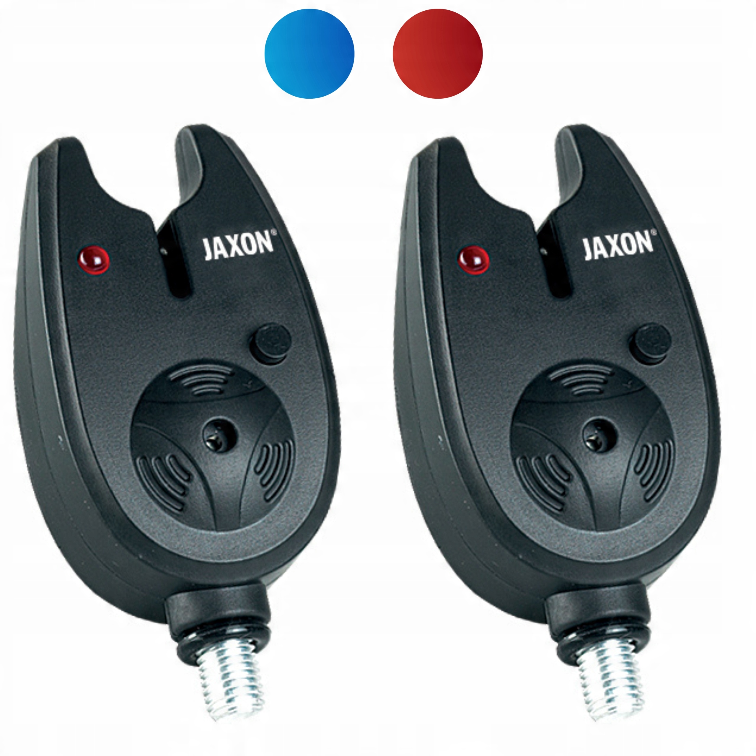 

2x Sygnalizator Brań Elektroniczny Jaxon swinger