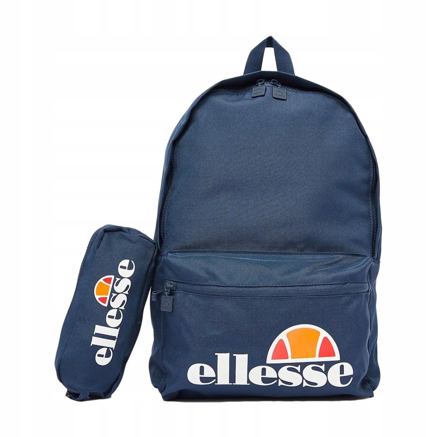 školní batoh městský Ellesse backpack pro mládež Rolby Penál