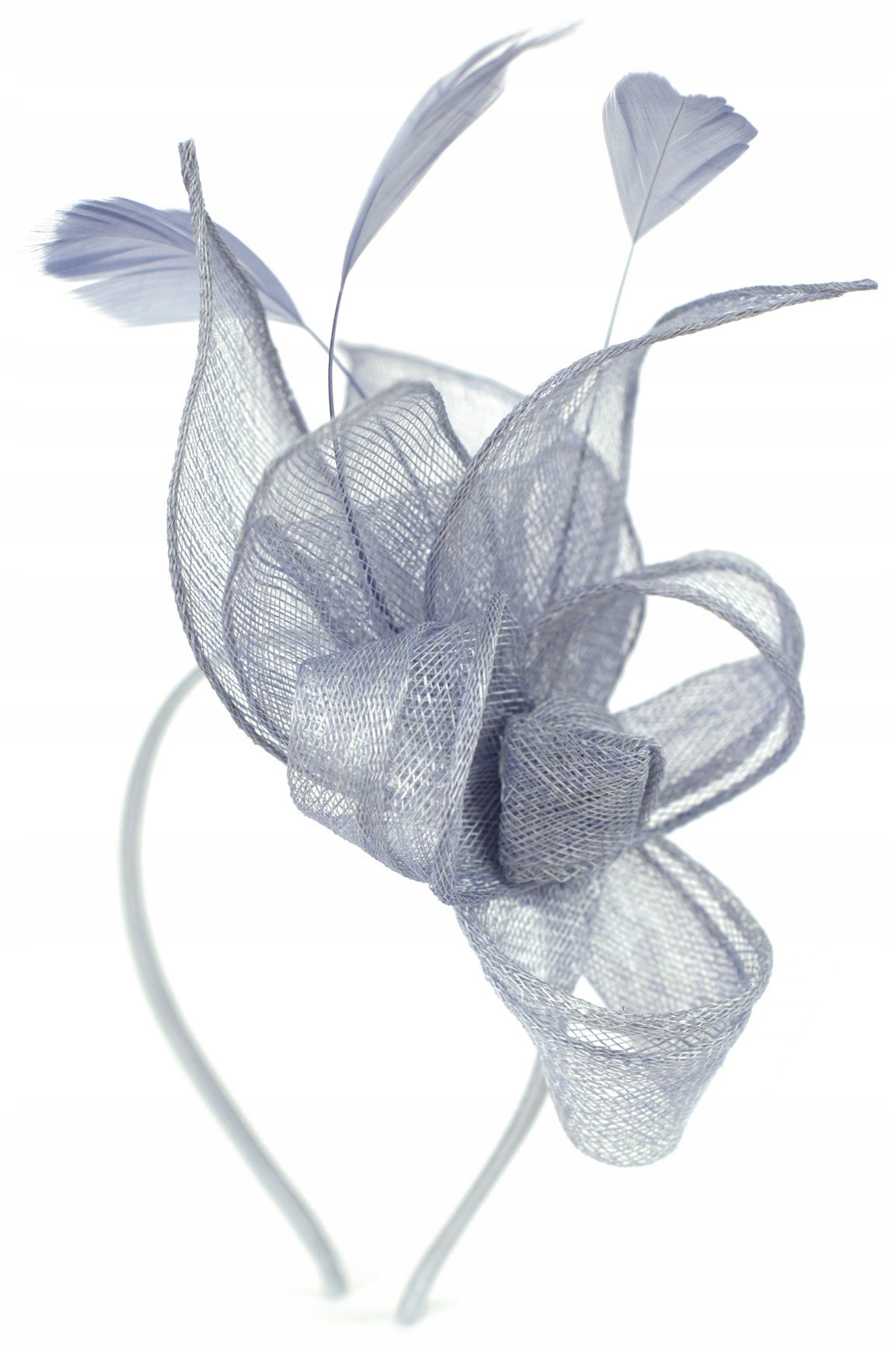 

Szaleo Fascynator Stylish bow cz18577-1