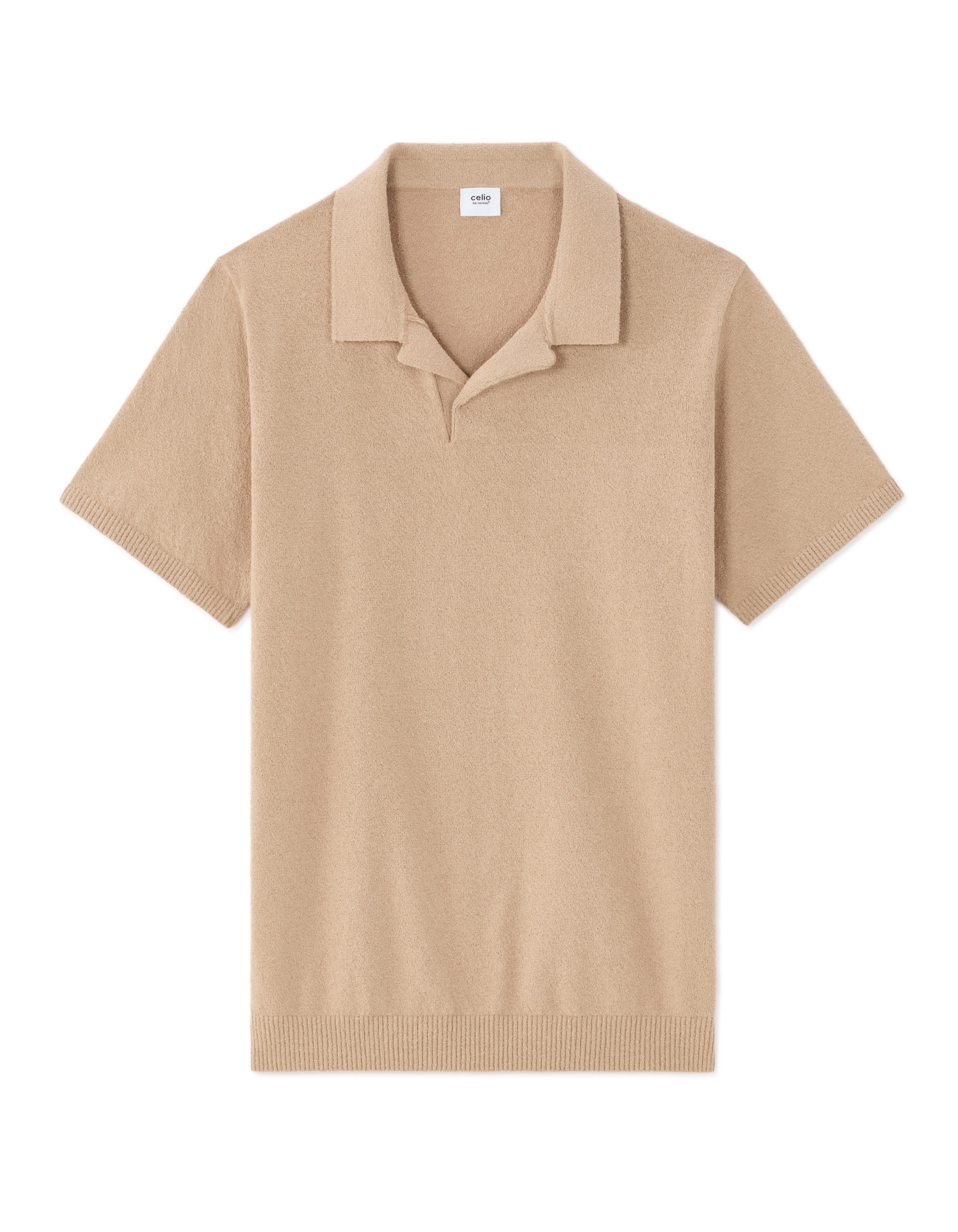 Celio Polo tričko Pebeauter