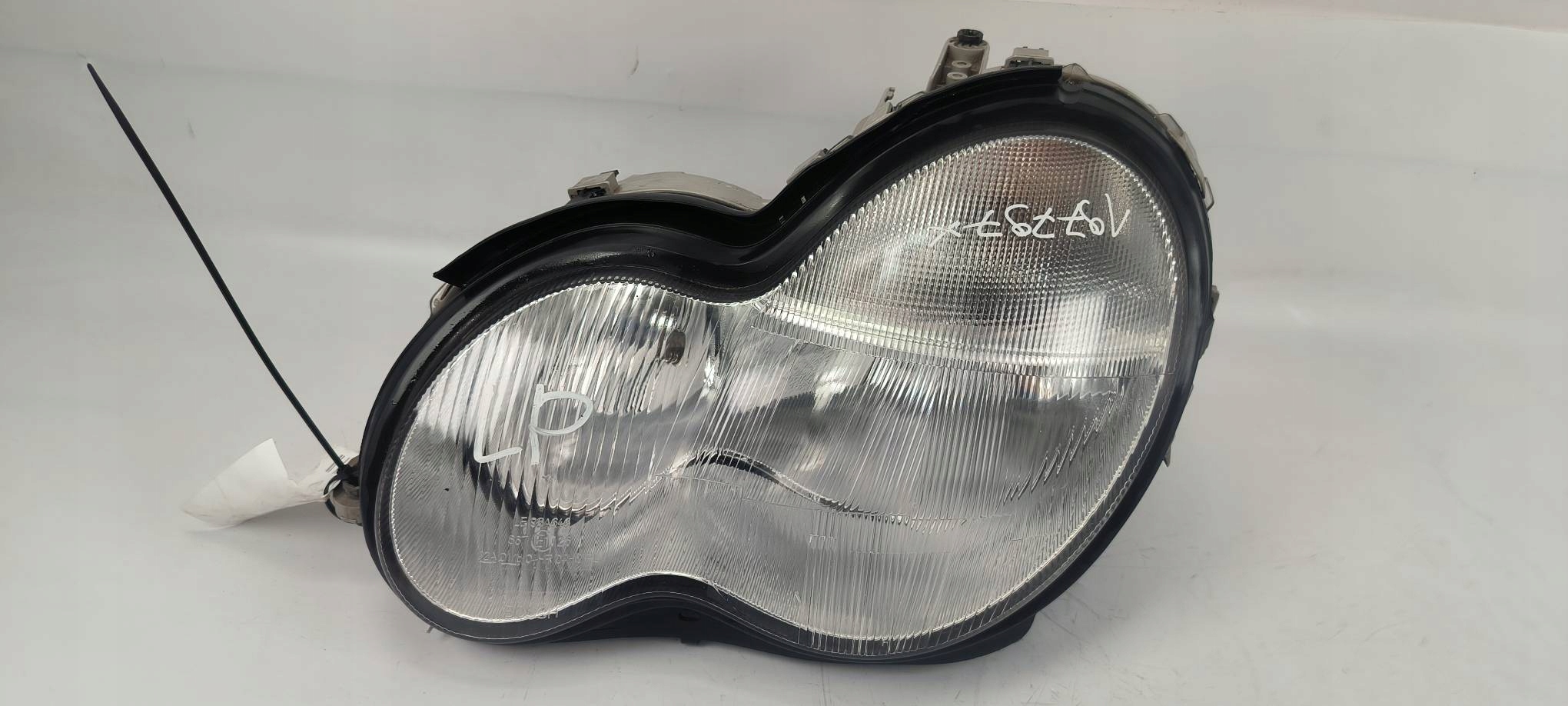 light left front MERCEDES - BENZ C 220 CDI KOMBI