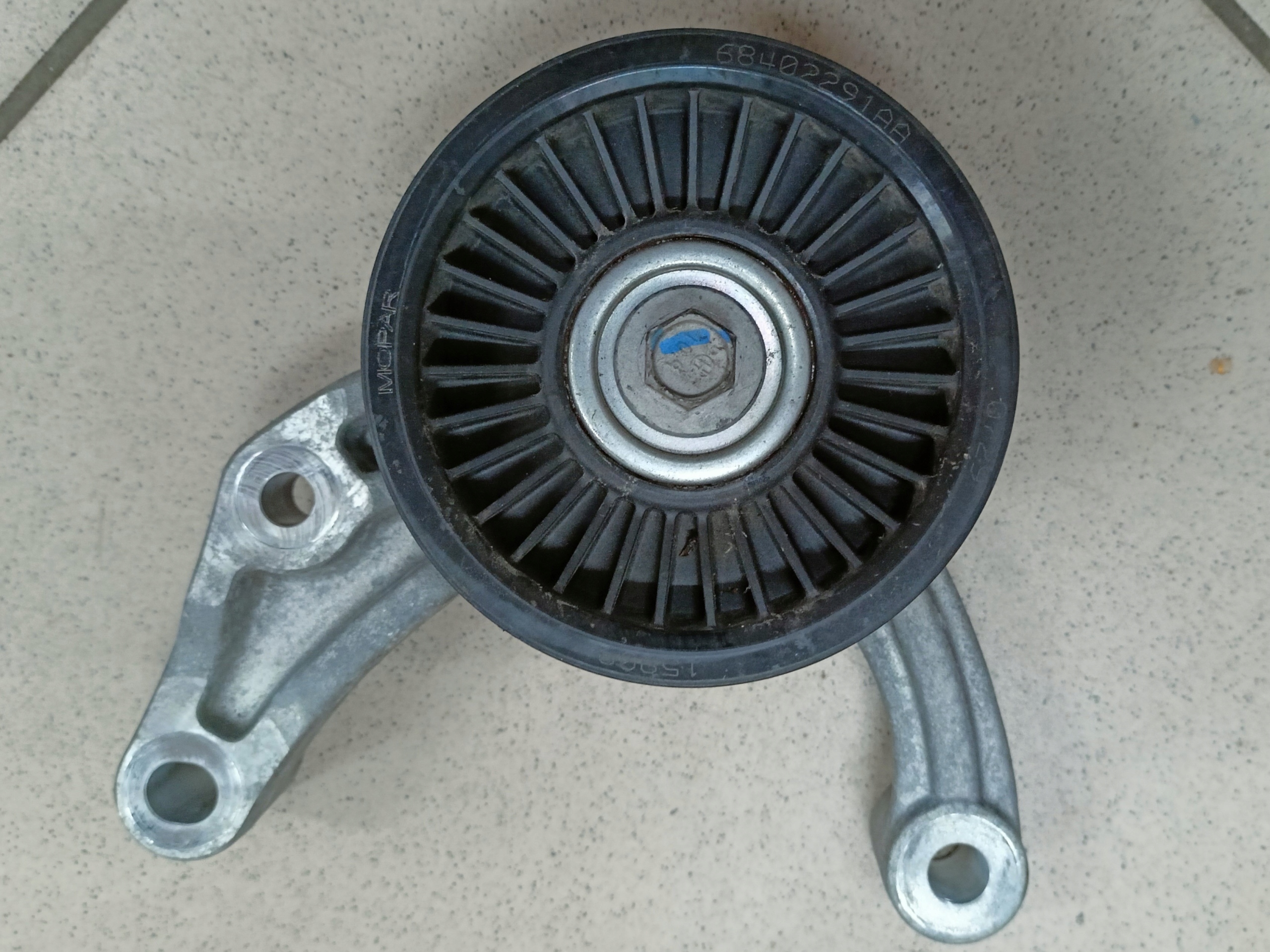 MOCOWANIE UCHWYT KOŁA PASOWEGO KOŁO PASOWE JEEP WRANGLER JL 2.0L PHEV 4XE