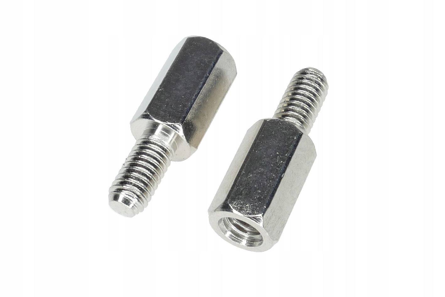

Dystans M3 L=8MM Zewnętrzny Wewnętrzny 5 Sztuk