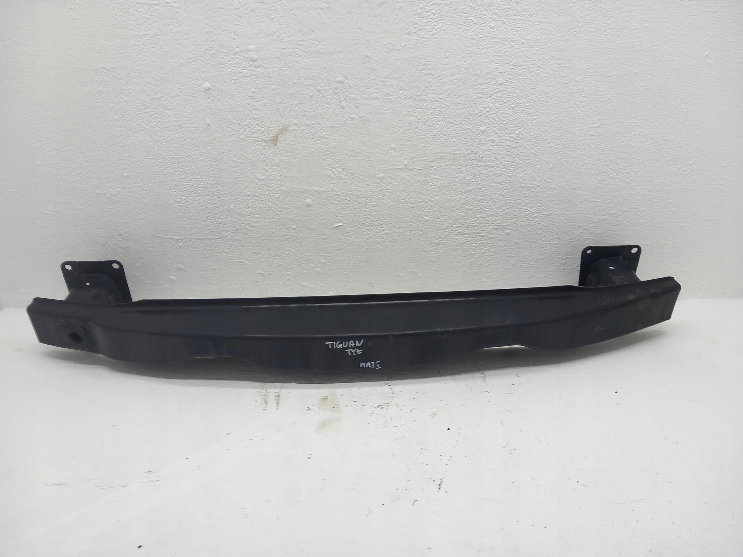 bumper support rear part VW TIGUAN and 5N 07-15