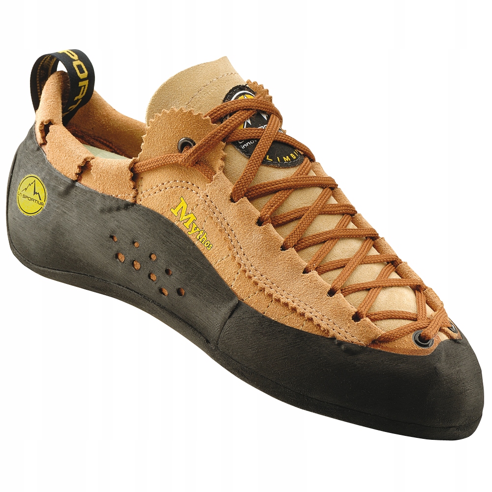 Lezečky La Sportiva Mythos terra|41,5 Eu
