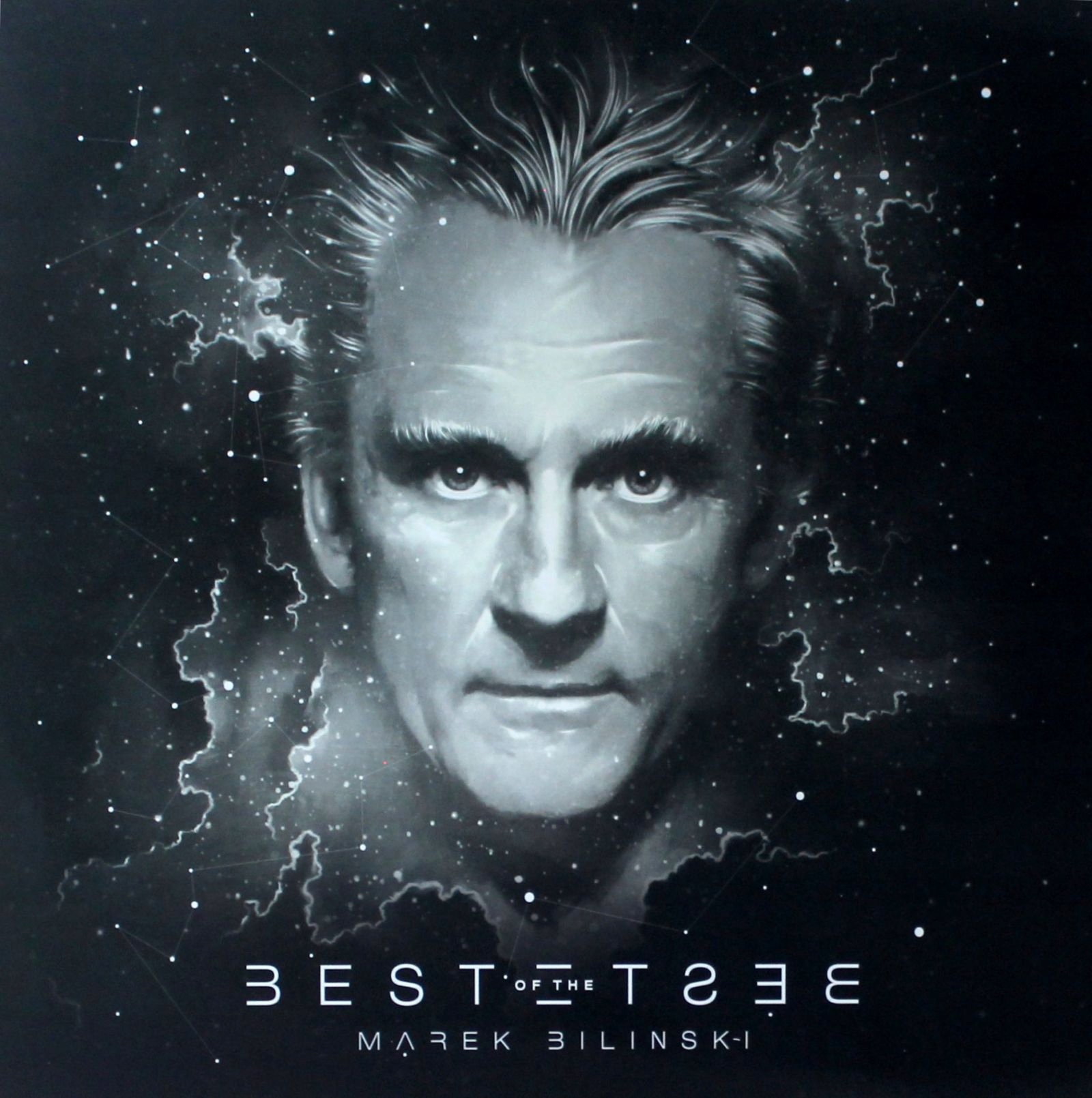 

Marek Biliński: Best Of The Best (winyl)