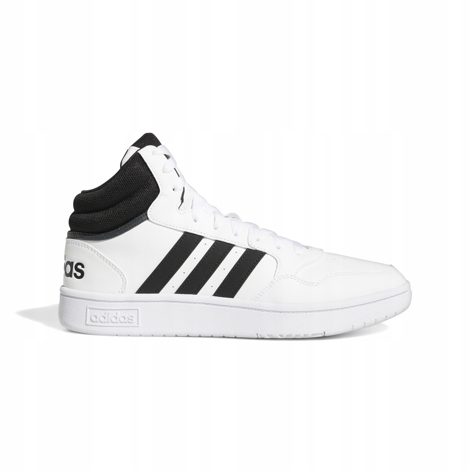 Pánské boty Adidas Hoops 3.0 MID 46.6