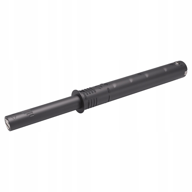 K-PUSH push-open 37mm DŁUGI ANTRACYT magnes