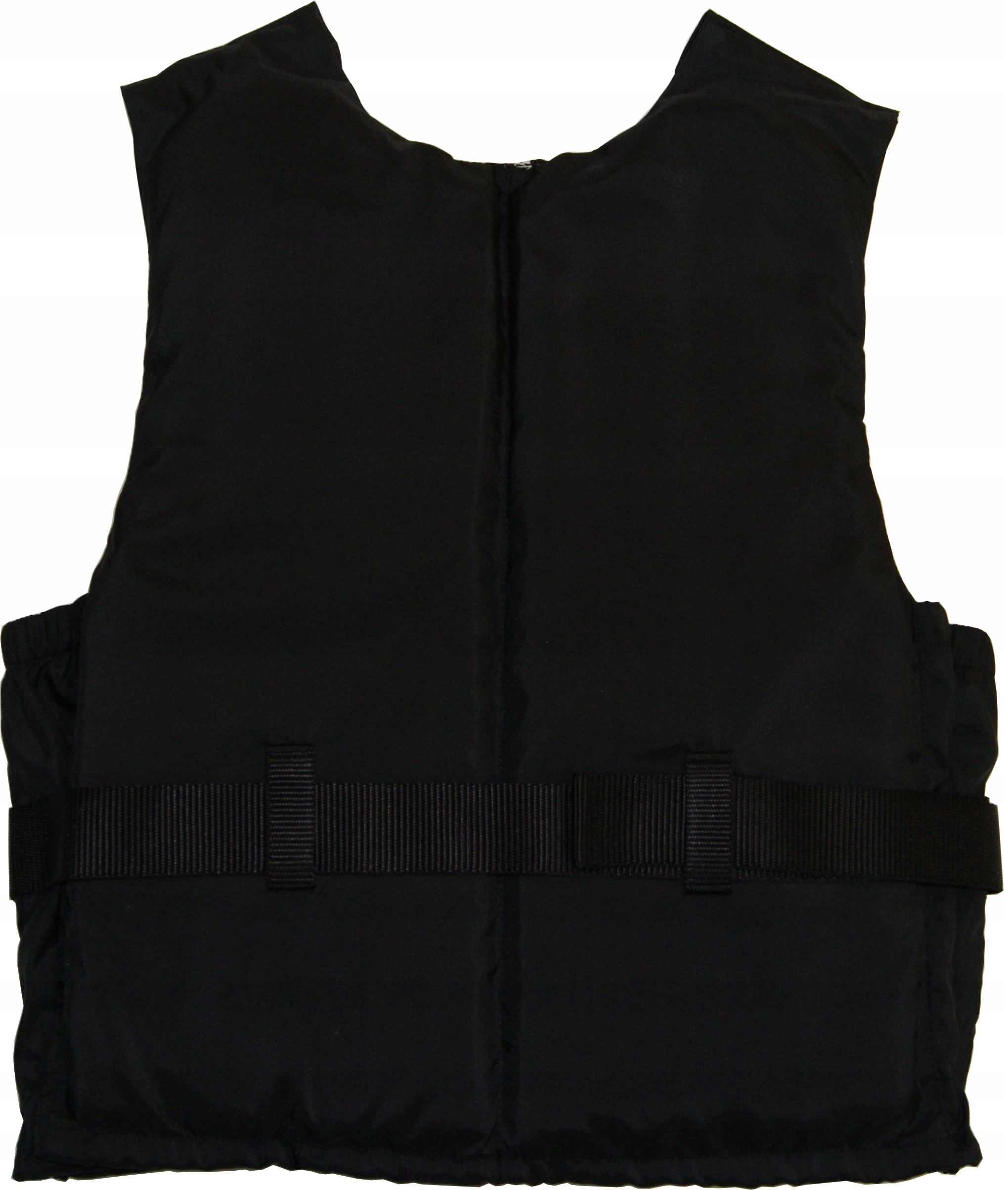 Kamizelka AQUA ADVENTURE 50N M 30-50 kg CE CZARNA Kod producenta 0017