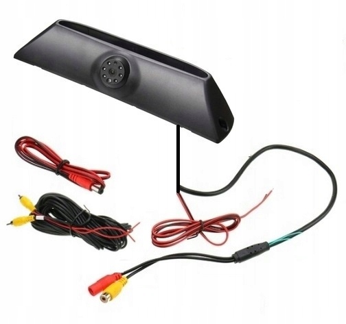 Cúvacia Kamera V Lampe Iveco Daily Gen 4 2006-2011