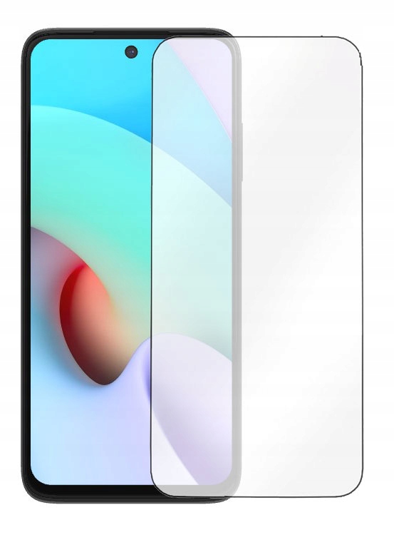 

Szkło Hartowane do telefonu Xiaomi Redmi 10