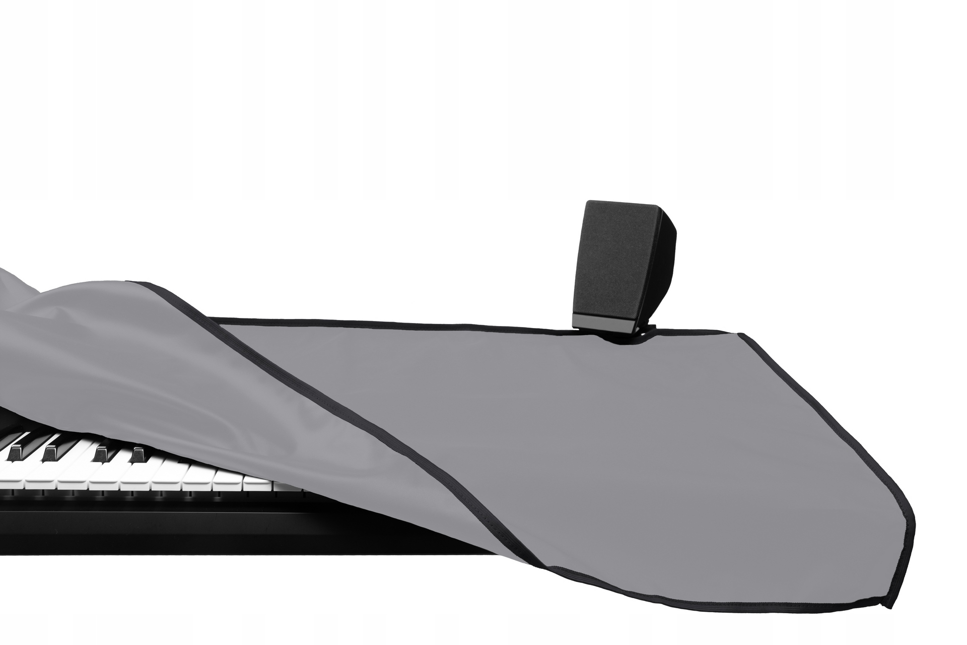 Narzuta (pokrowiec) na keyboard Yamaha PSR-SX700 Pasuje do modelu Yamaha PSR-SX700