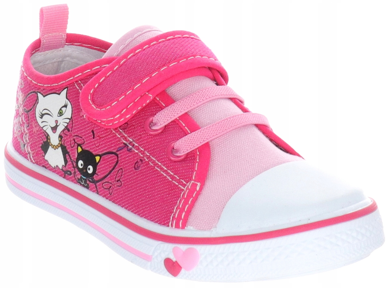 

American Club Trampki Tenisówki Buty Sportowe R.26