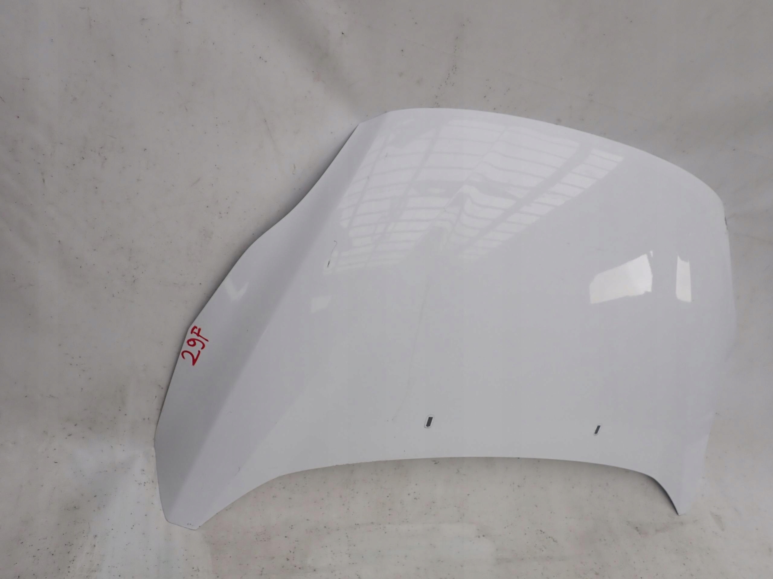 FORD C-MAX II 2 MK2 10-14 bonnet