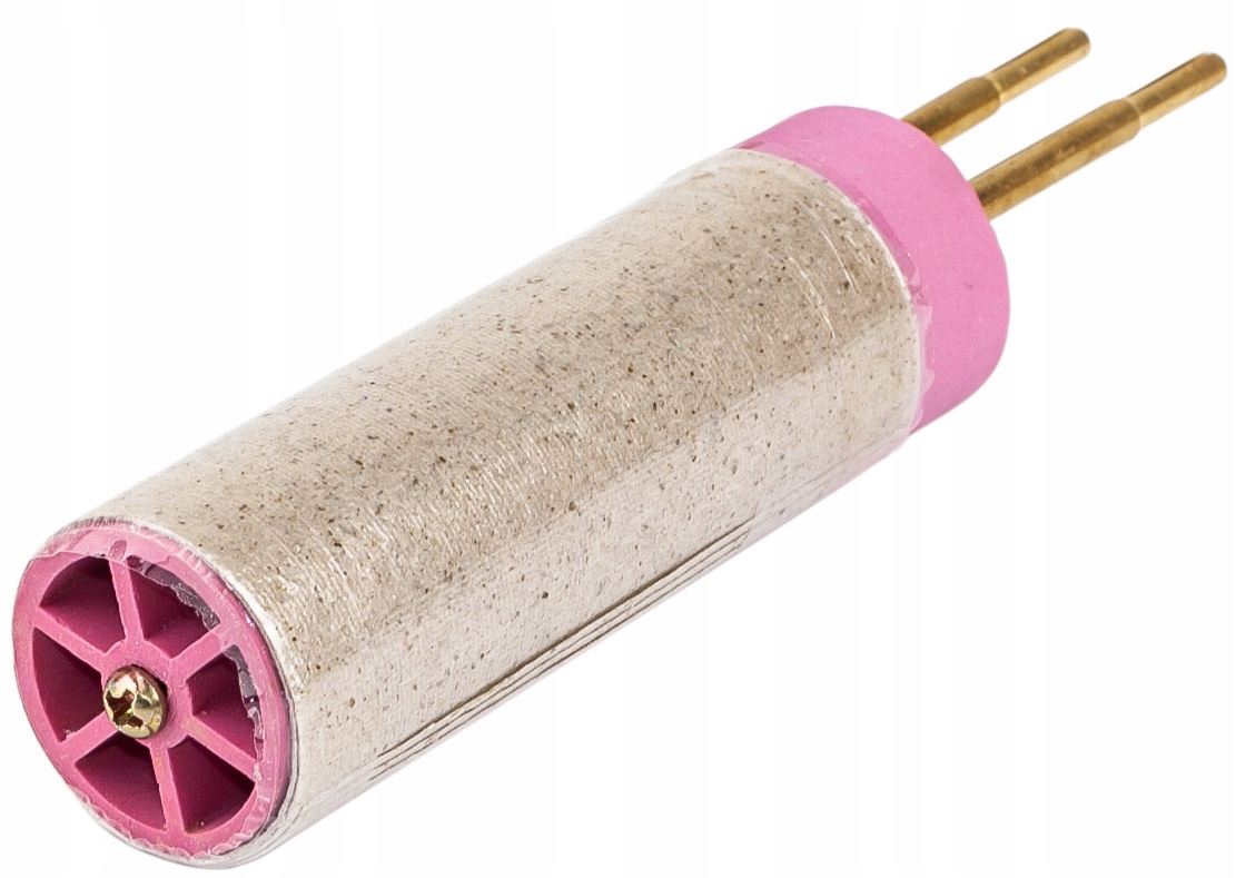 GRZAŁKA ELEMENT DO OPALARKA PLASTIKU ZGRZEWARKA Kod producenta PCV TWORZYWA FOLI