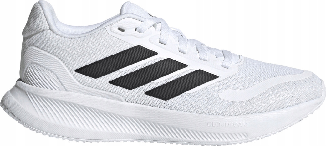 Dětské Boty Adidas Runfalcon 5 Bílé IE8593 vel. 37 1/3