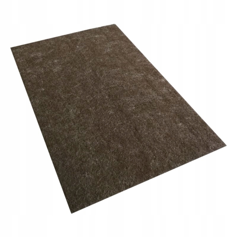 

Podkładki filcowe, filc 200x300mm 1 sztuk