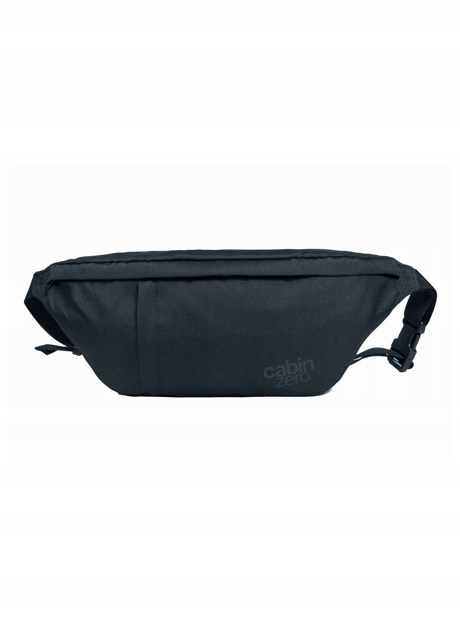 Ledvinka CabinZero Bum Bag 2 L absolute black