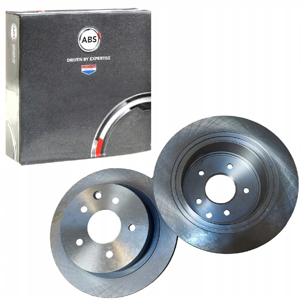 K16064 - 2 X A. B. S. гальмівний диск. NISSAN PRIMERA 90-96