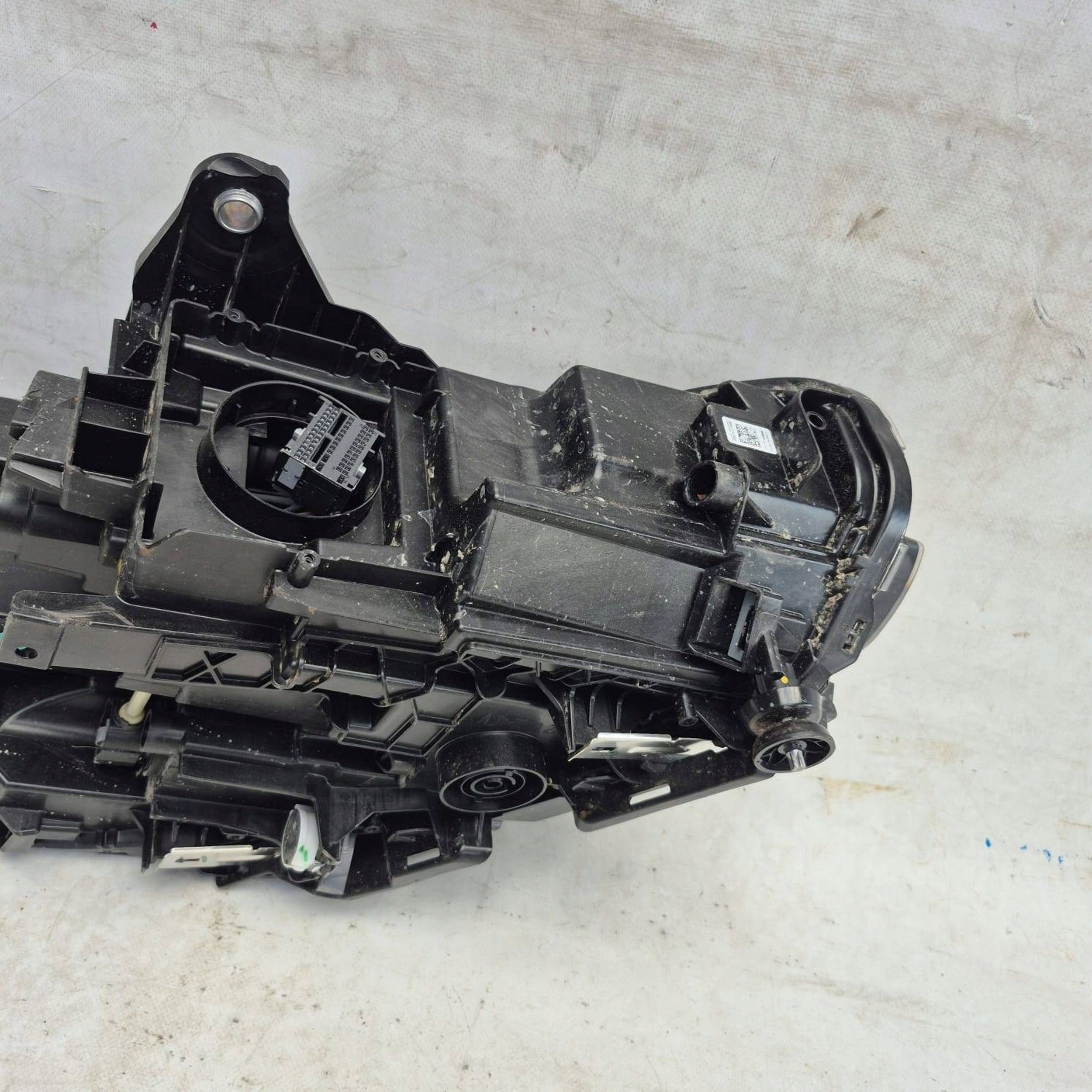BMW 1 F70 F74 24- light left front front FULL LED 5A32B45-09