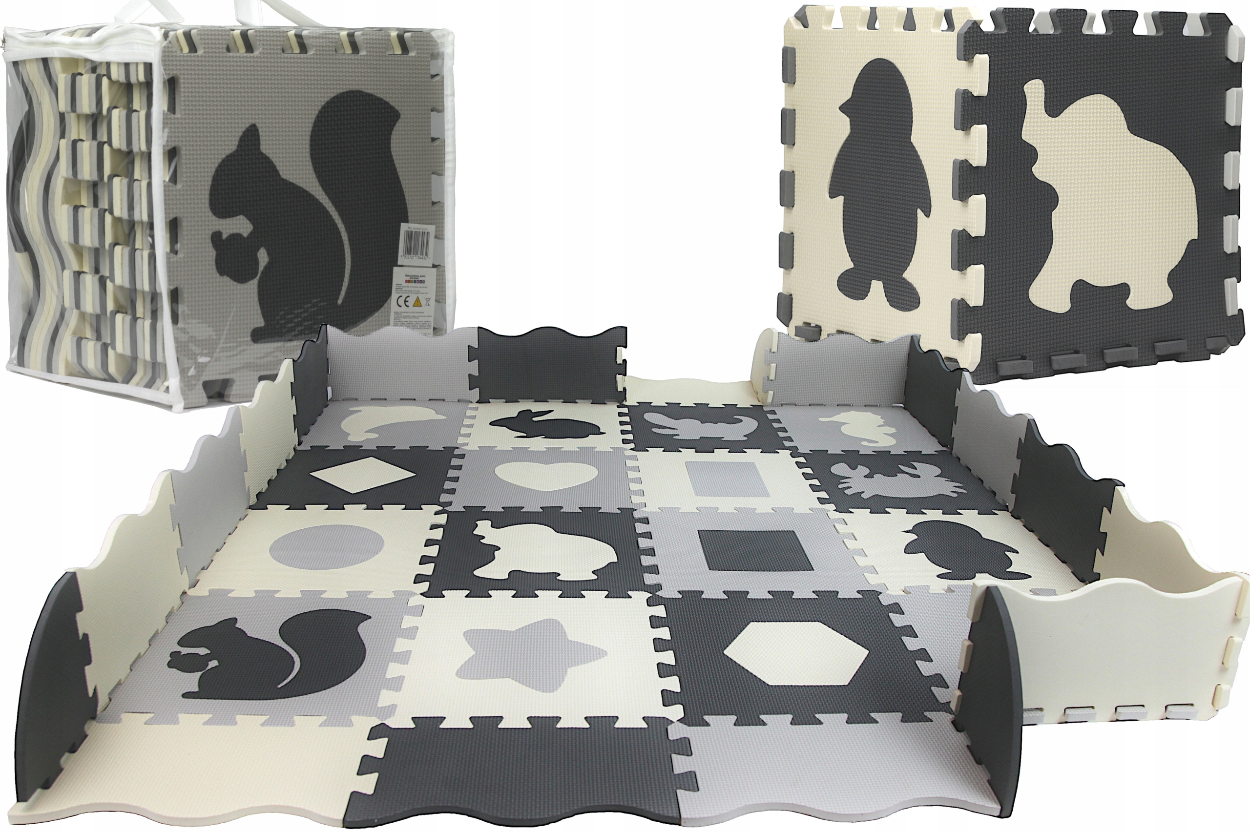 

Puzzle Piankowe Edukacyjna Mata Kojec 3w1 150x150
