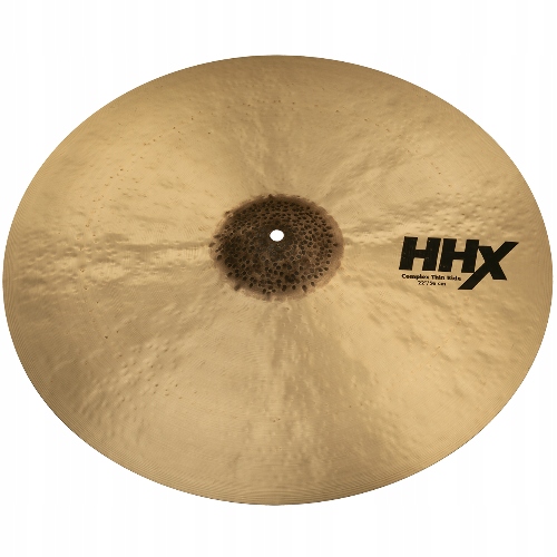 Řidítka Sabian Hhx 22" Complex Thin