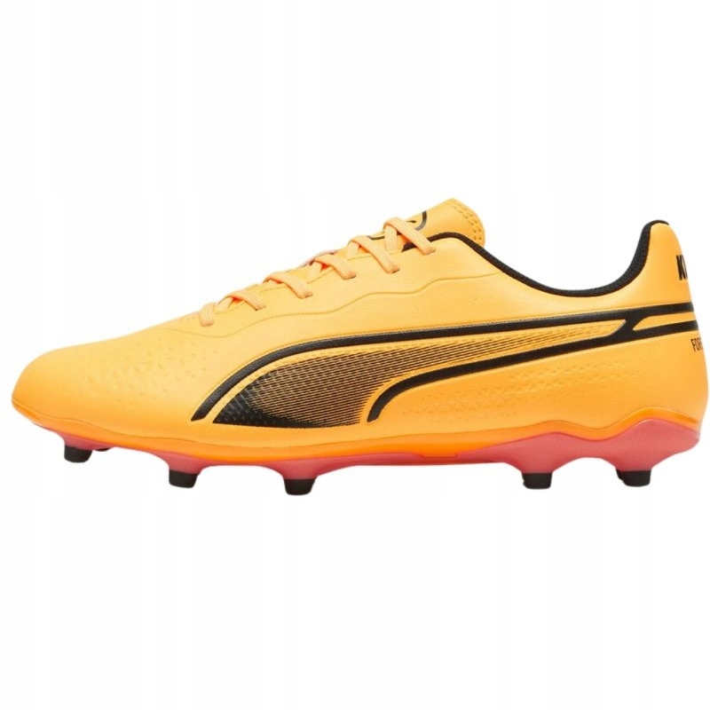 Puma Boty King Match Fg/ag 107570-05