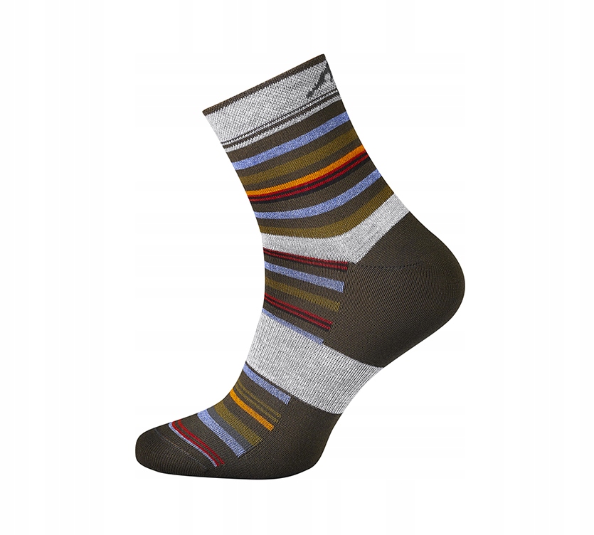 

Fjord Nansen Strip Skarpety Coolmax 35-38