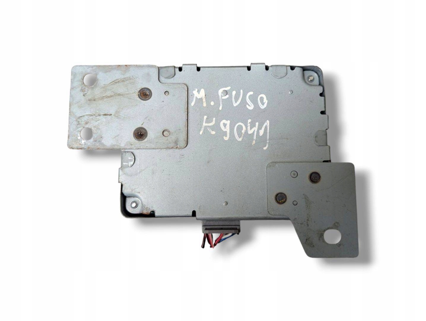 module control unit Mitsubishi Fuso Canter 8 2015 MK543304