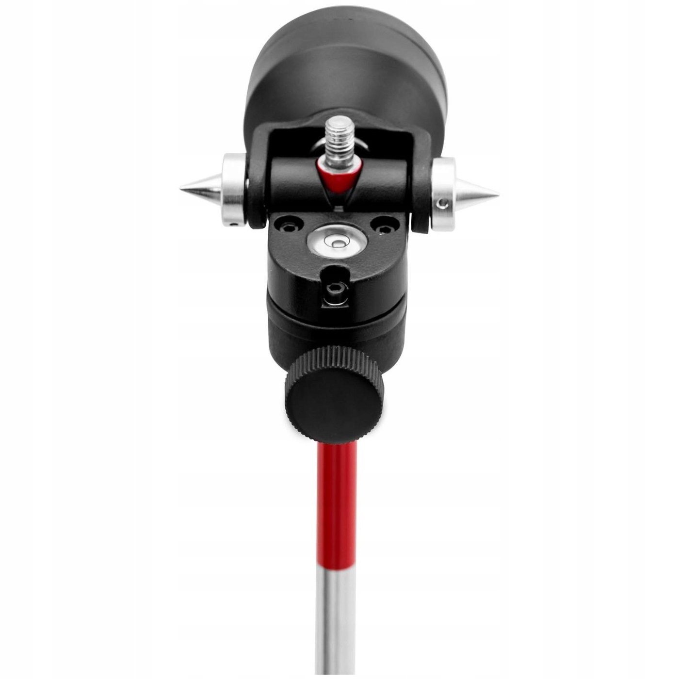 MINI PRYZMAT OPTYCZNY NA TYCZCE GEODEZYJNY UCHWYT Kod producenta 10031027