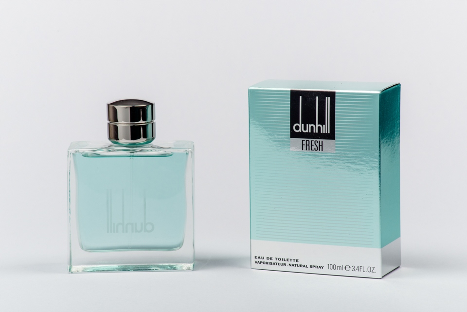 Dunhill Fresh woda toaletowa 100 ml