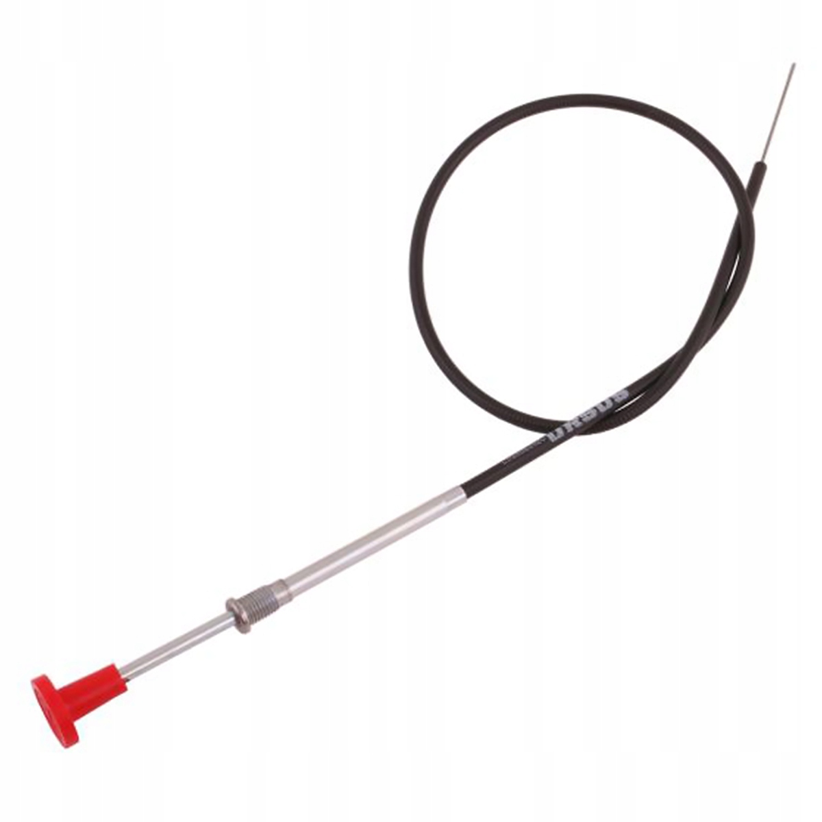 

Linka gaszenia silnika 850mm 1874438M1 MF3 Oryg.
