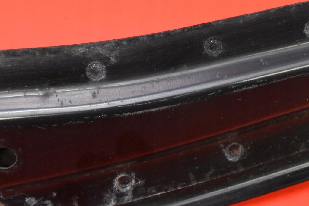 bumper support front front lower N2430S1 MAZDA MX-5 4 IV ND 15-23