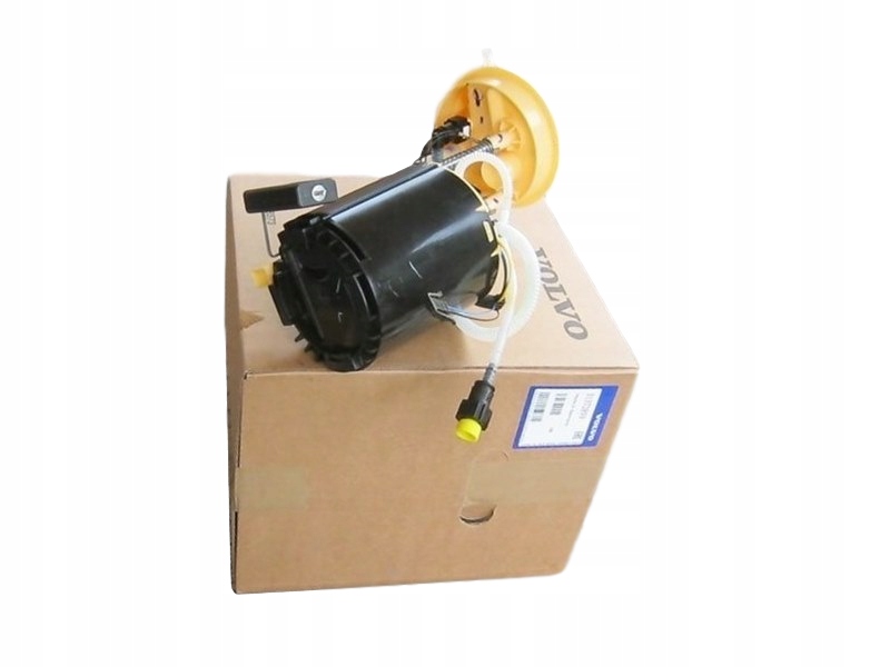 Volvo V70 XC70 XC60 palivové čerpadlo sada 2,4D Awd Oe 31372899