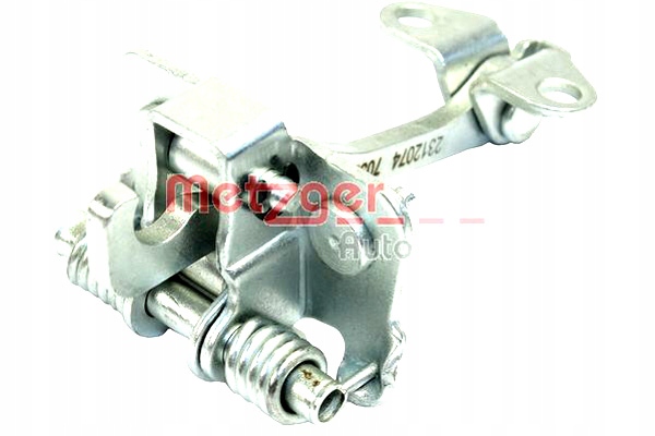 METZGER OGRANICZNIK DRZWI Typ samochodu Samochody dostawcze