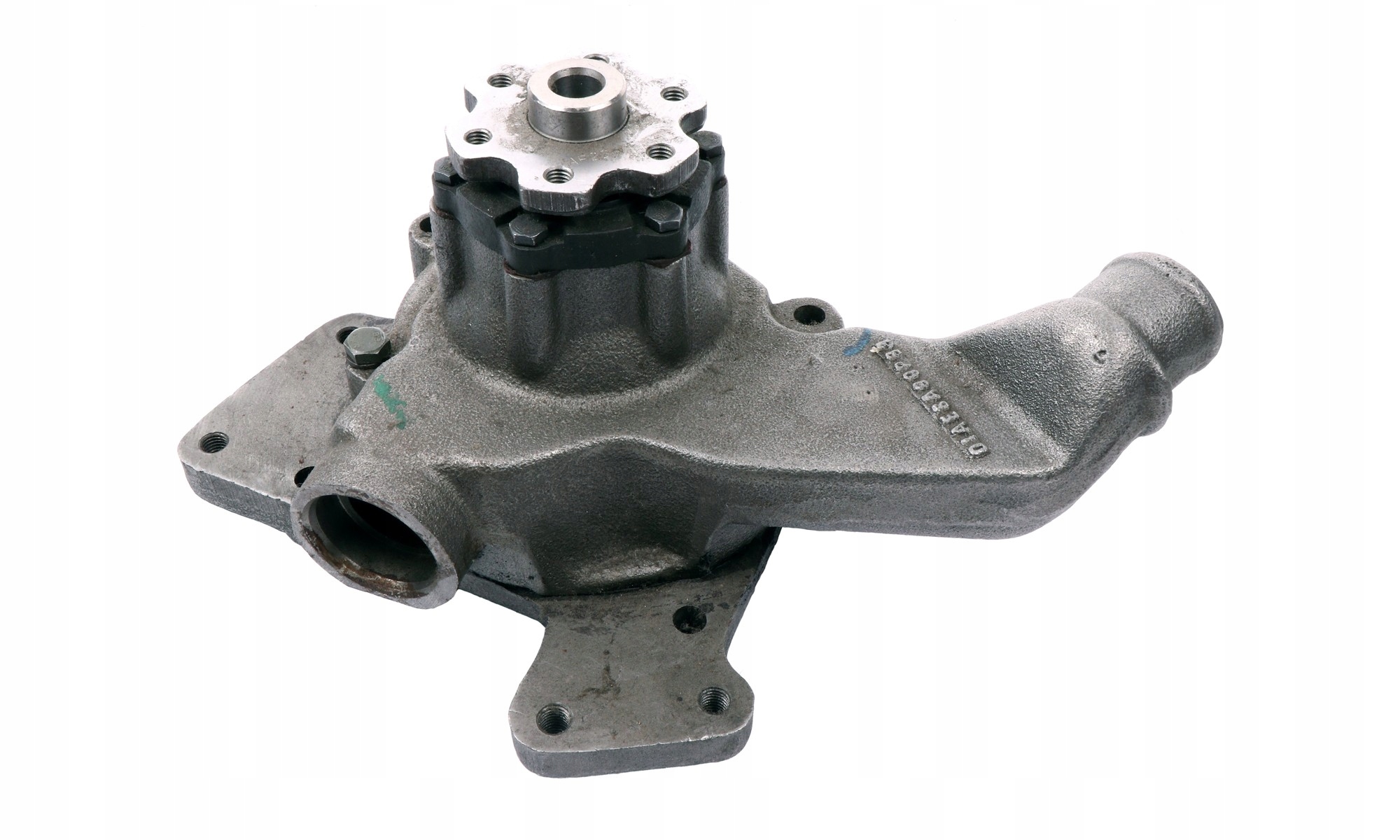 Pompa wodna Claas Dominator 68S/78S/85 3522005401 Producent części bez marki