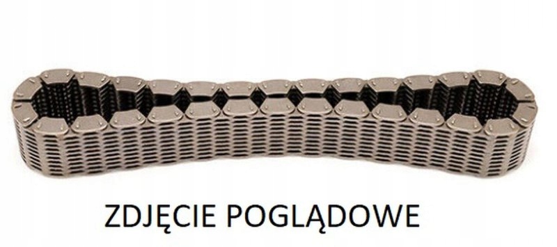 Reťaz Na Predbežný Prenos Pohonu Honda Cb 900F 79-83