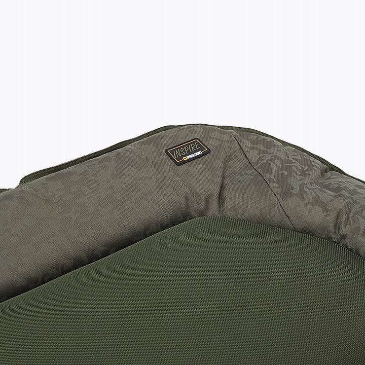 Łóżko Prologic Inspire Daddy Sleep System zielone Model inspire Daddy Sleep System