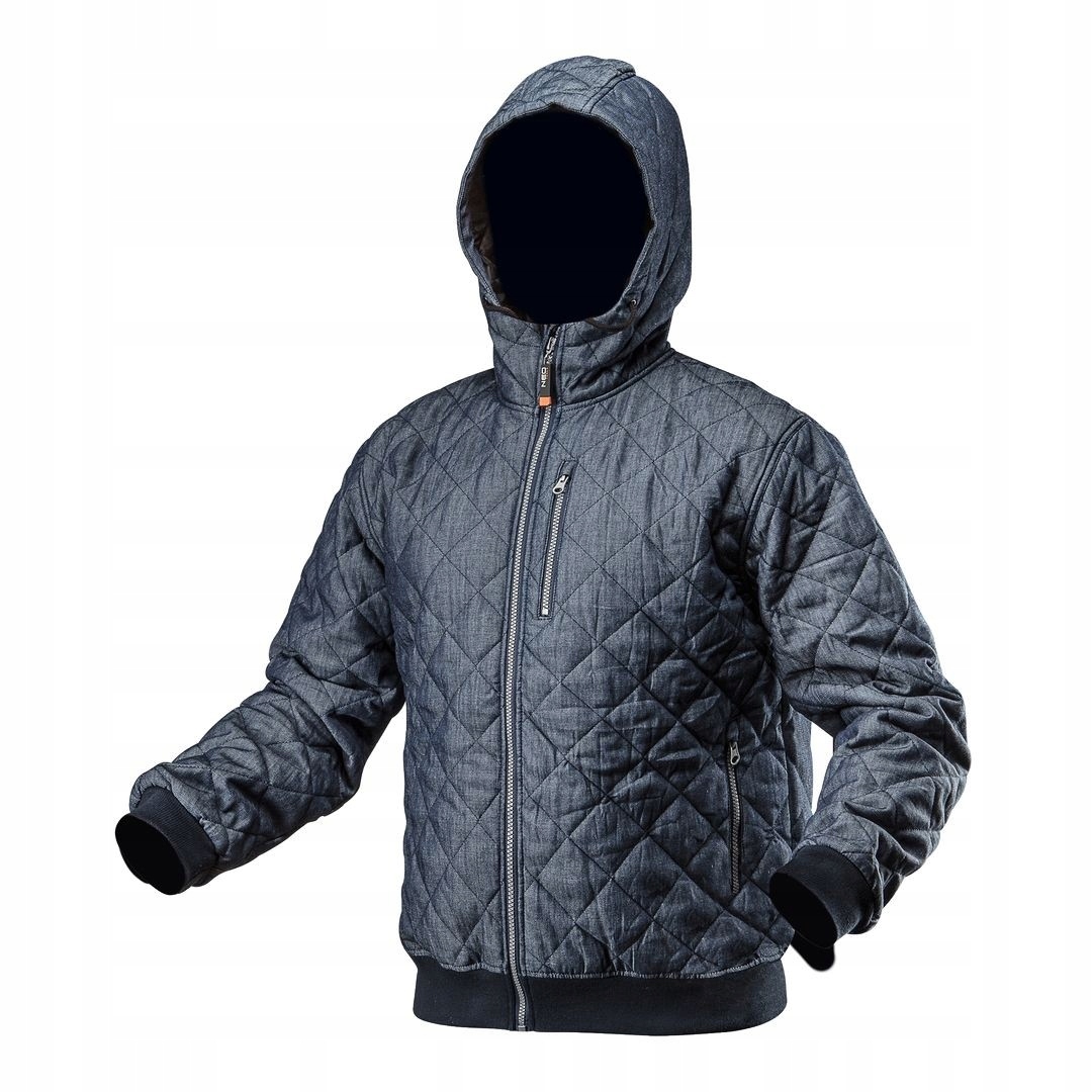 

Neo Kurtka Robocza Bluza Pikowana XL