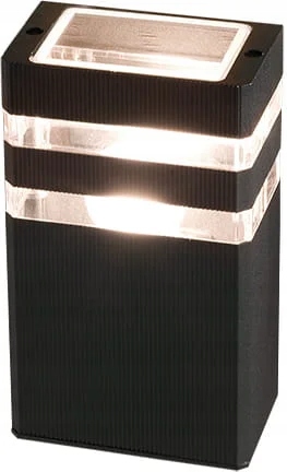 Venkovní nástěnná lampa Nowodvorski Rio I 4423