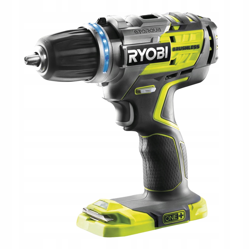 

Ryobi bezszczotkowa wkrętarka 18V R18DDBL-0