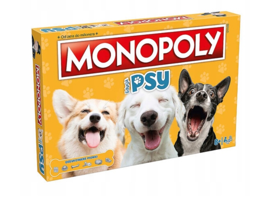 Monopoly Psy