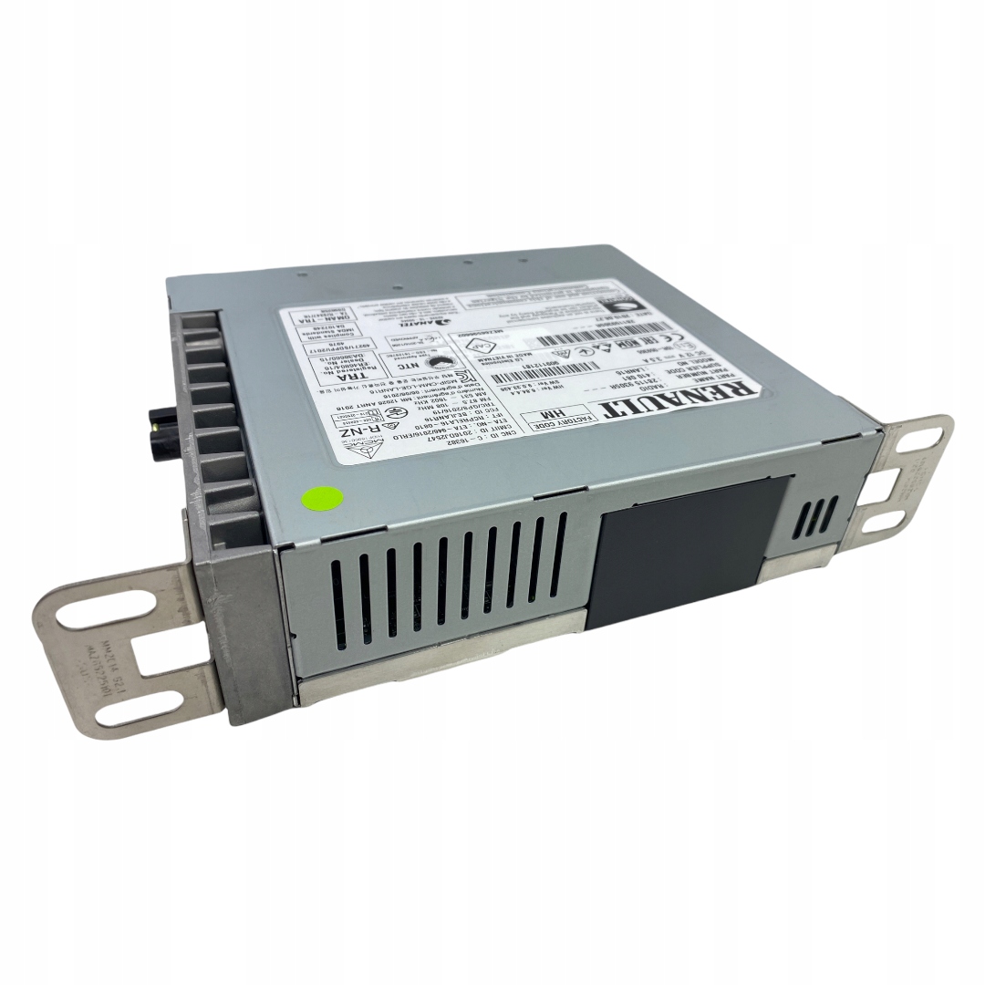 Радио навигация Renault Kadjar 281159305r