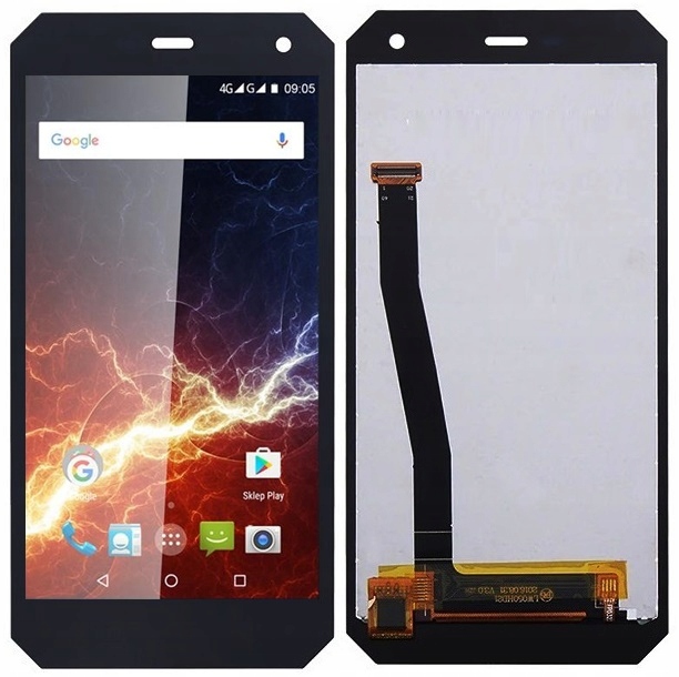 Displej pro MyPhone Hammer Energy LCD displej