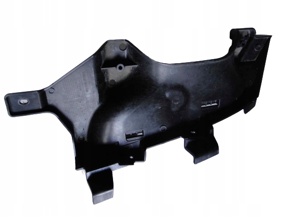 MERCEDES S KLASA W222 UCHWYT KOŃCÓWKI WYDECHU