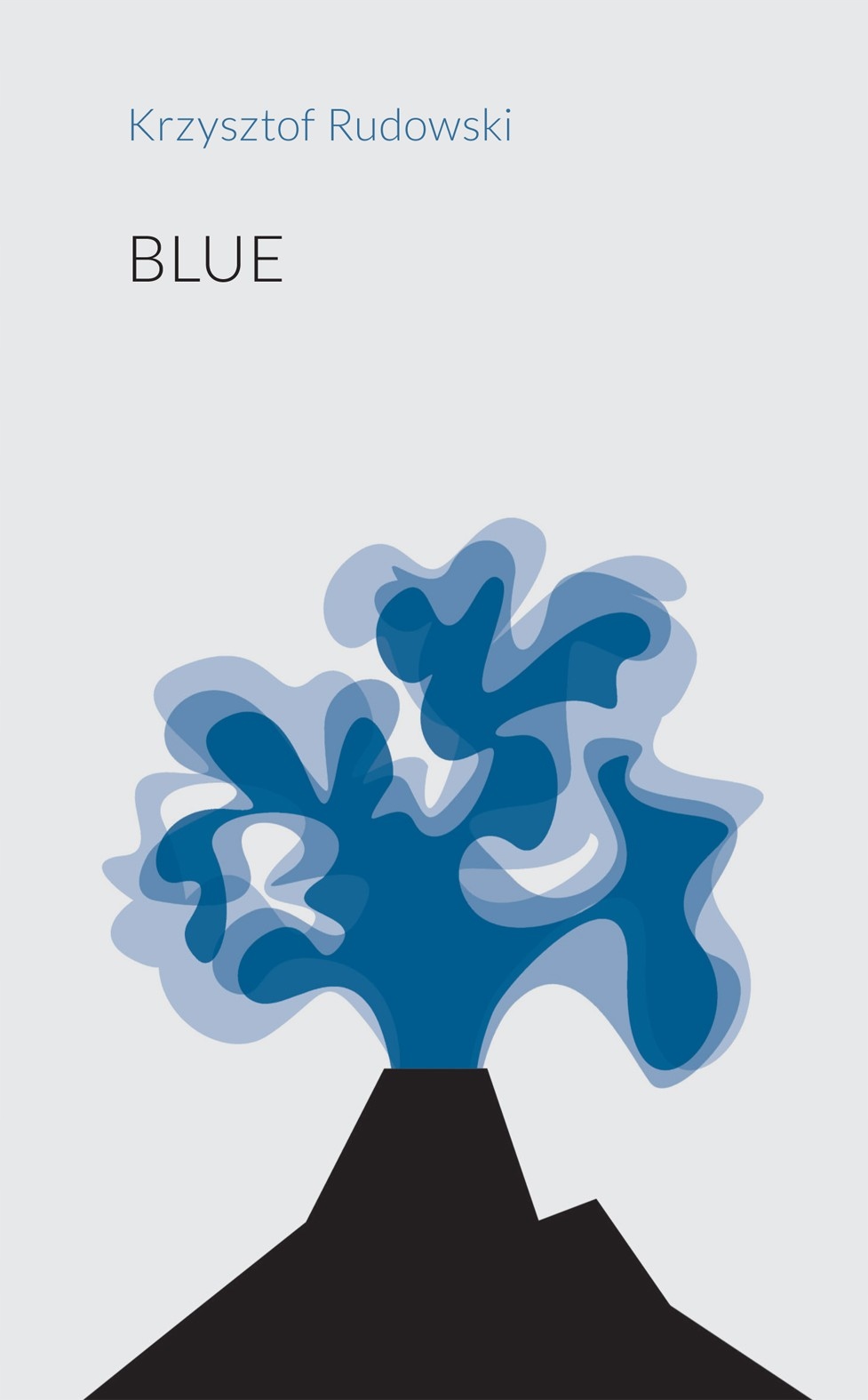 Blue Krzysztof Rudowski • Cena, Opinie - Allegro